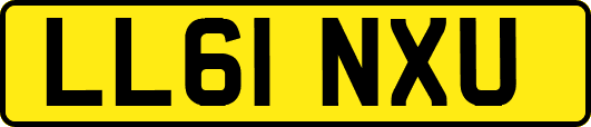 LL61NXU