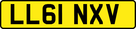 LL61NXV