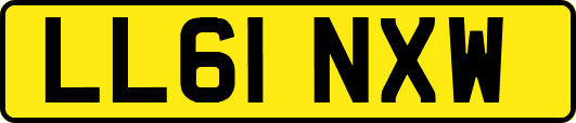 LL61NXW