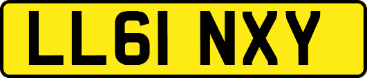 LL61NXY