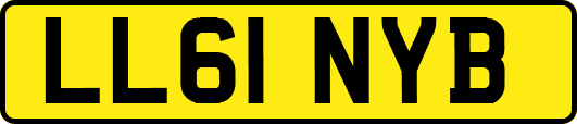 LL61NYB