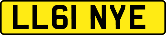 LL61NYE