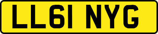 LL61NYG