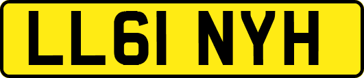 LL61NYH