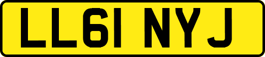 LL61NYJ