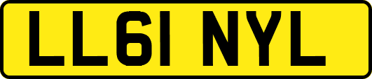 LL61NYL