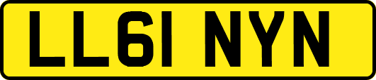 LL61NYN