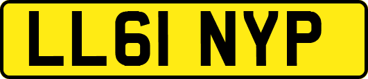 LL61NYP