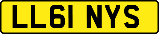 LL61NYS