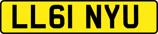 LL61NYU