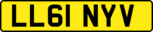 LL61NYV
