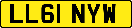 LL61NYW