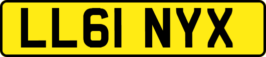 LL61NYX