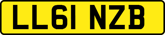 LL61NZB