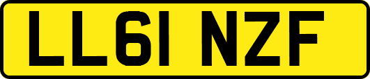 LL61NZF