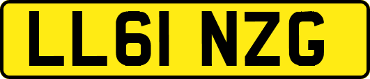 LL61NZG