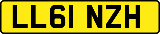LL61NZH