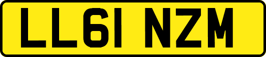 LL61NZM