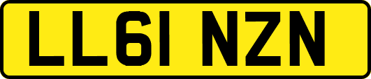 LL61NZN