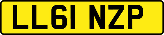 LL61NZP
