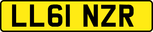 LL61NZR
