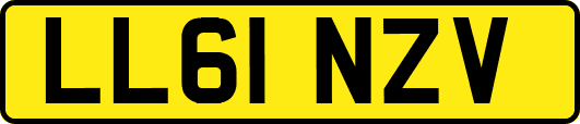 LL61NZV