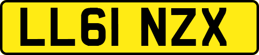 LL61NZX