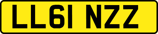 LL61NZZ