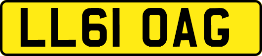 LL61OAG
