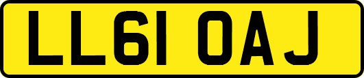 LL61OAJ