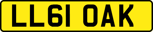 LL61OAK