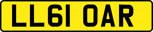 LL61OAR