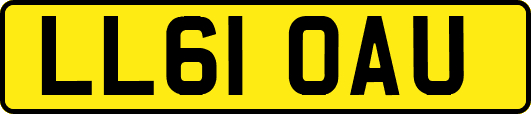LL61OAU