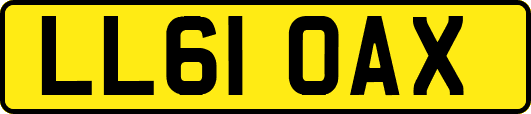 LL61OAX