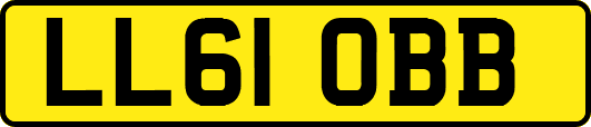 LL61OBB