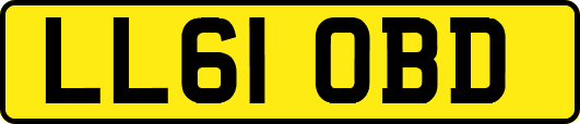 LL61OBD
