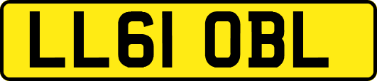 LL61OBL