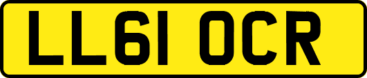 LL61OCR