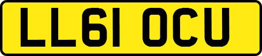 LL61OCU