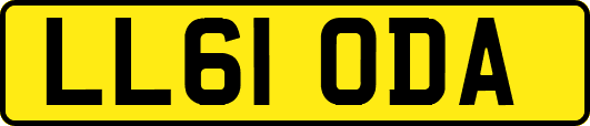 LL61ODA