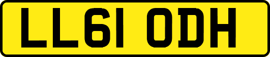 LL61ODH