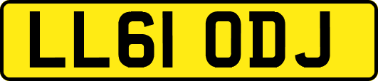LL61ODJ