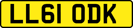 LL61ODK