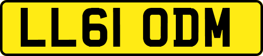 LL61ODM