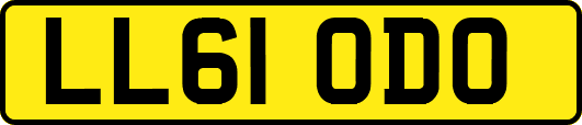 LL61ODO