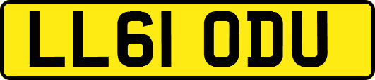 LL61ODU