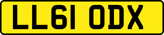 LL61ODX