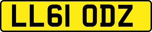 LL61ODZ