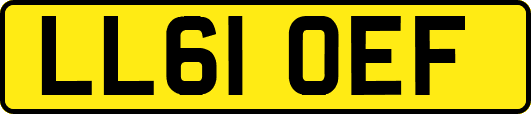 LL61OEF