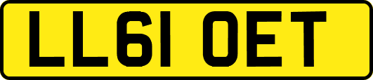 LL61OET